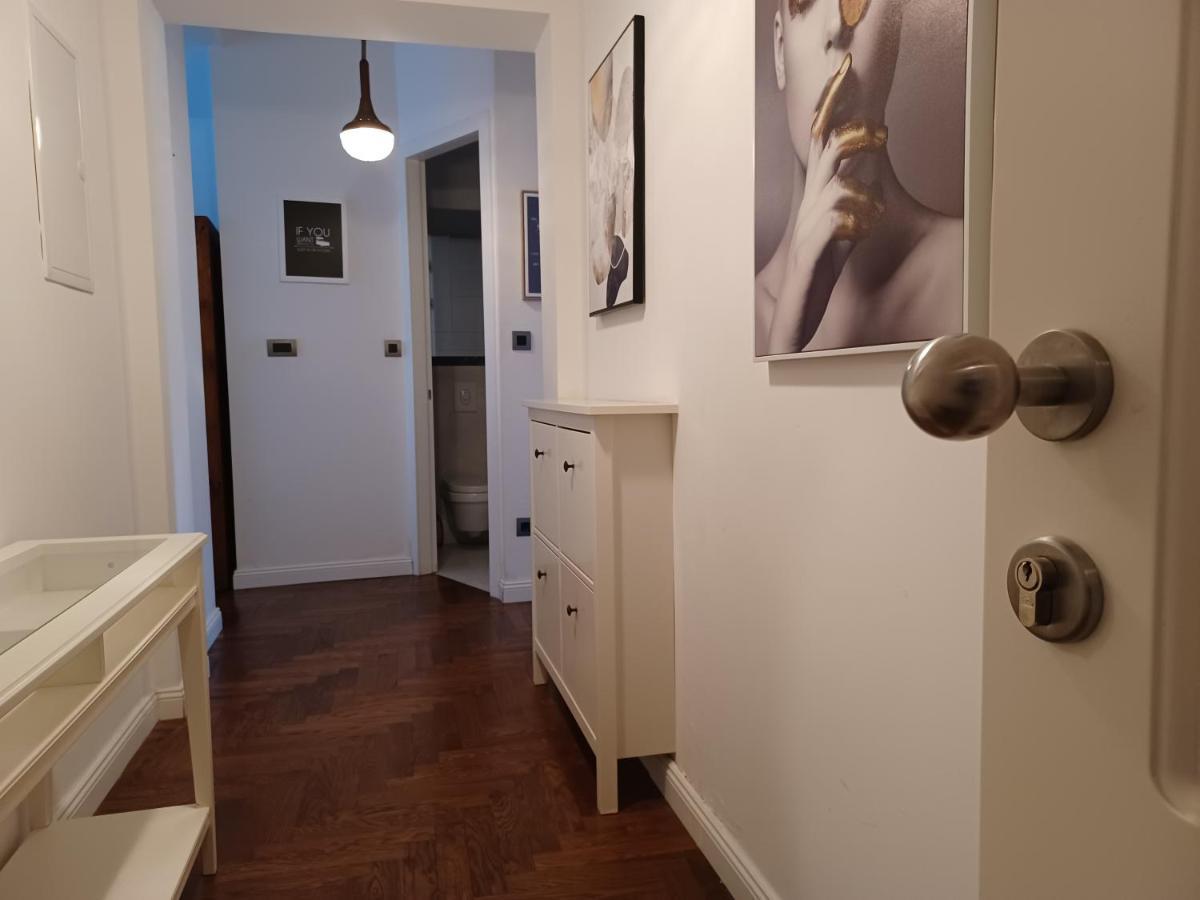 Apartment Lutetia Zagreb Exterior photo